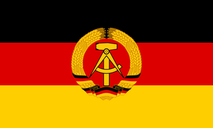 Politik DDR