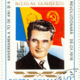 Rumänien Ceaușescu