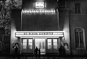 Kino in der DDR
