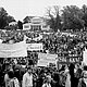 Demonstration in Bonn 1979 gegen Atomkraft
