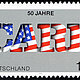 Briefmarke Care