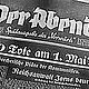 Weimarer Republik 3 Phasen