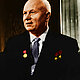 Nikita Chruschtschow verkündete die Zwei-Staaten-Theorie