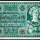 Weimarer Republik Geld