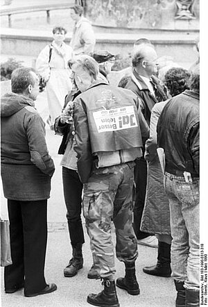 Punk in der DDR